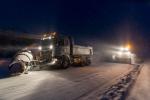 Scania R520 Overaasen 2016 года